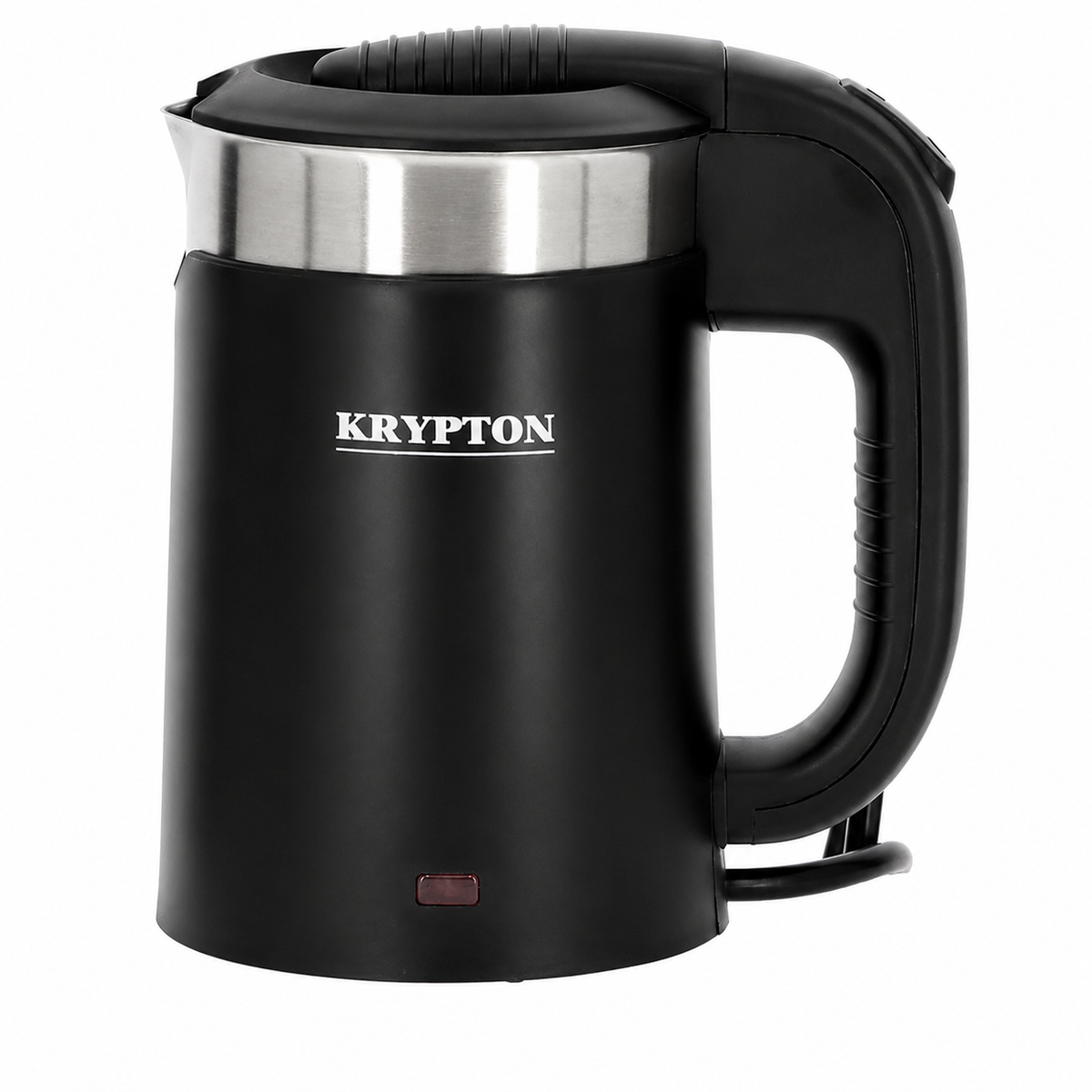 Krypton KNK6152 0.5L Stainless Steel Kettle | 600W
