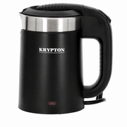 Krypton KNK6152 0.5L Stainless Steel Kettle | 600W