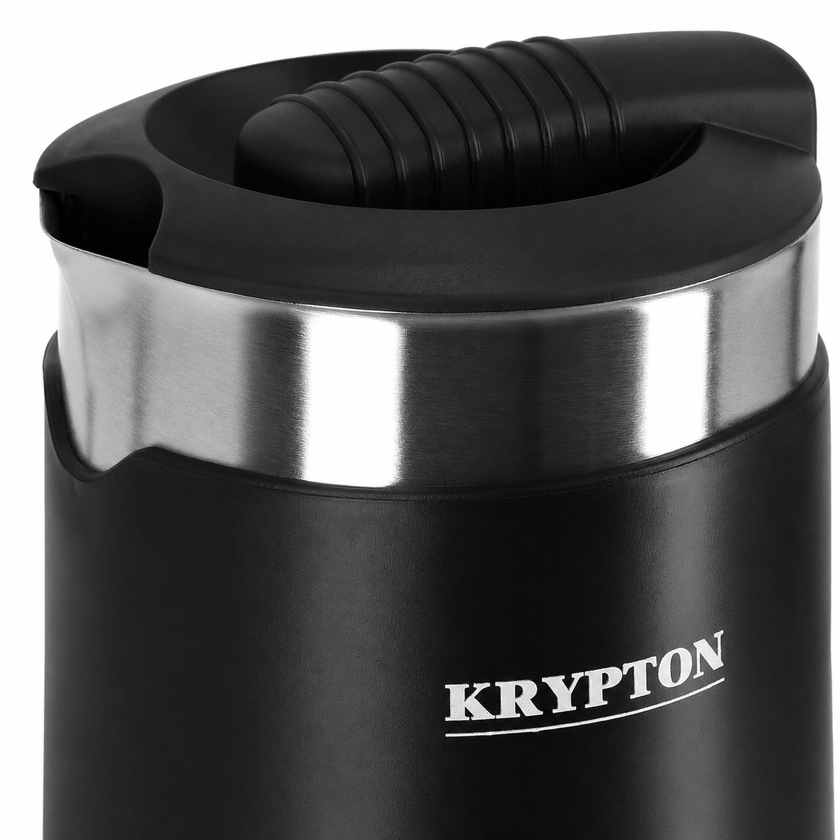 Krypton KNK6152 0.5L Stainless Steel Kettle | 600W