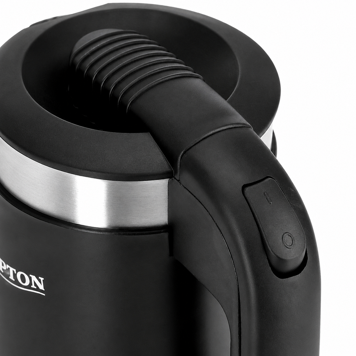 Krypton KNK6152 0.5L Stainless Steel Kettle | 600W