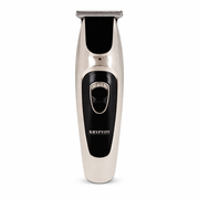 Krypton Professional Hair Clipper KNTR6088N | Lithium Battery | Stainless Steel Blade | USB Rechargeable