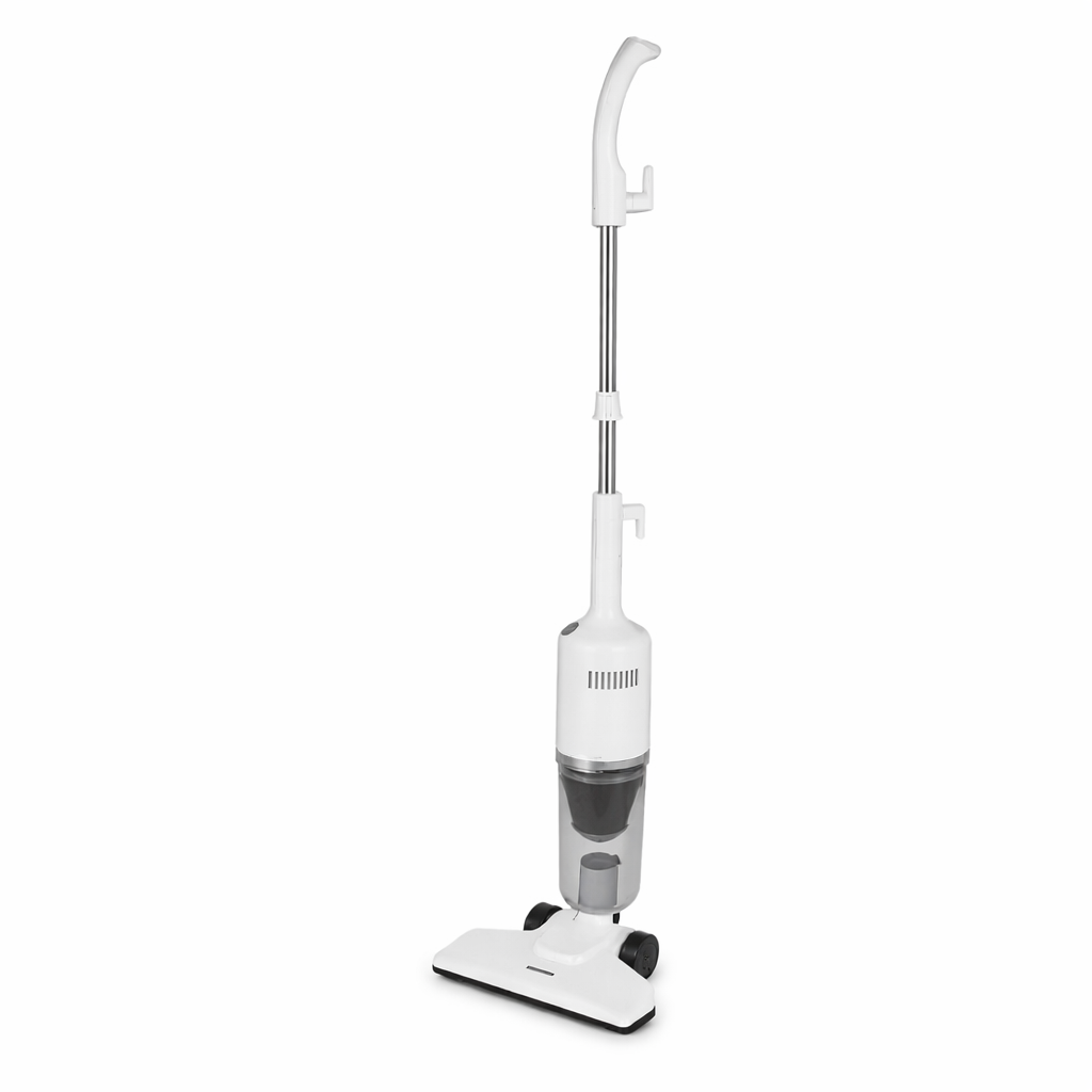 Krypton Stick & Handheld Vacuum Cleaner KNVC6603 | 600W Motor | HEPA Filter | 2-in-1 Vacuum