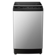 Kelon 13 kg Top Load Fully Automatic Washing Machine KWTJA1302S – Digital Control, Stainless Steel Drum
