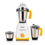 Krypton 3-in-1 Mixer Grinder KNB6425C | 750W Heavy Duty | 3 Jar Set | 3 Speed Control | Kitchen Grinder