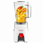 Moulinex LM242B28 Blender 500W | 1.75L Grinder & Grater