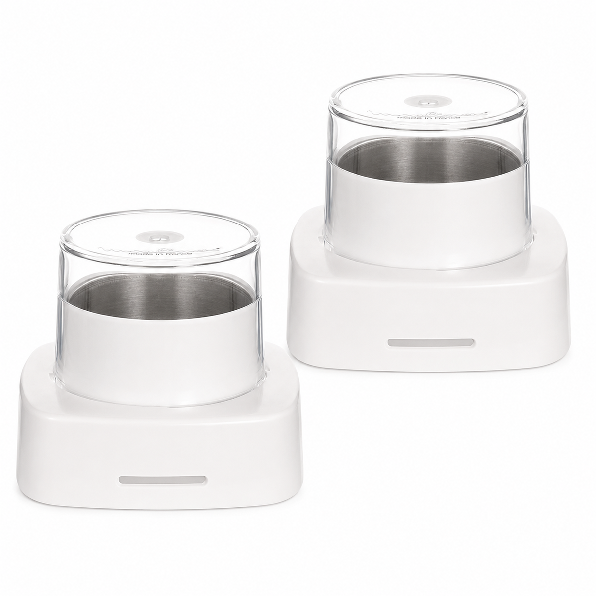 Moulinex LM242B28 Blender 500W | 1.75L Grinder & Grater