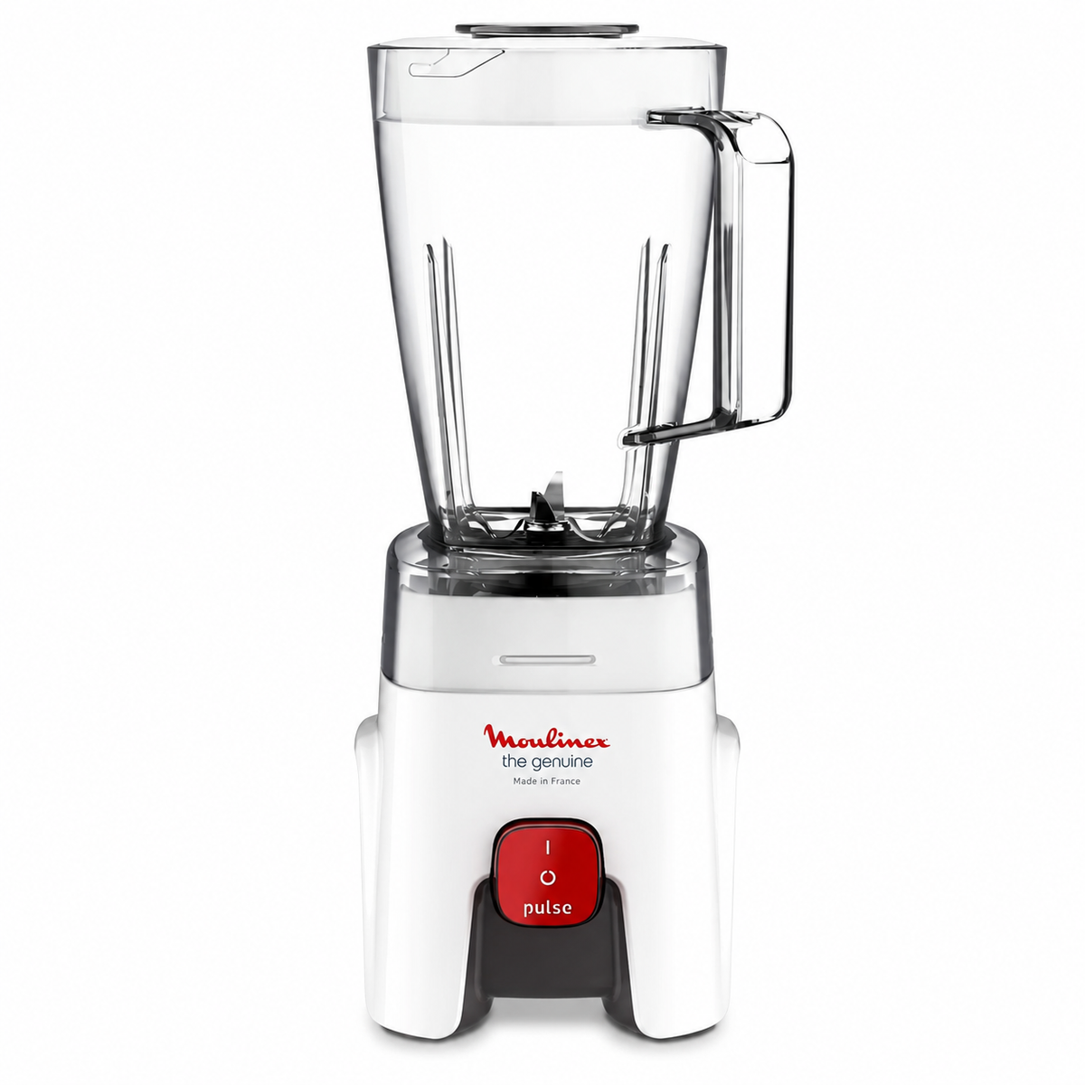 Moulinex LM242B28 Blender 500W | 1.75L Grinder & Grater