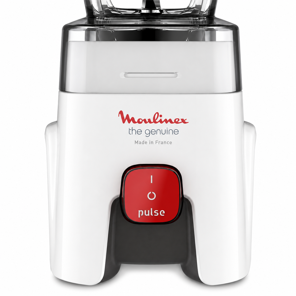 Moulinex LM242B28 Blender 500W | 1.75L Grinder & Grater