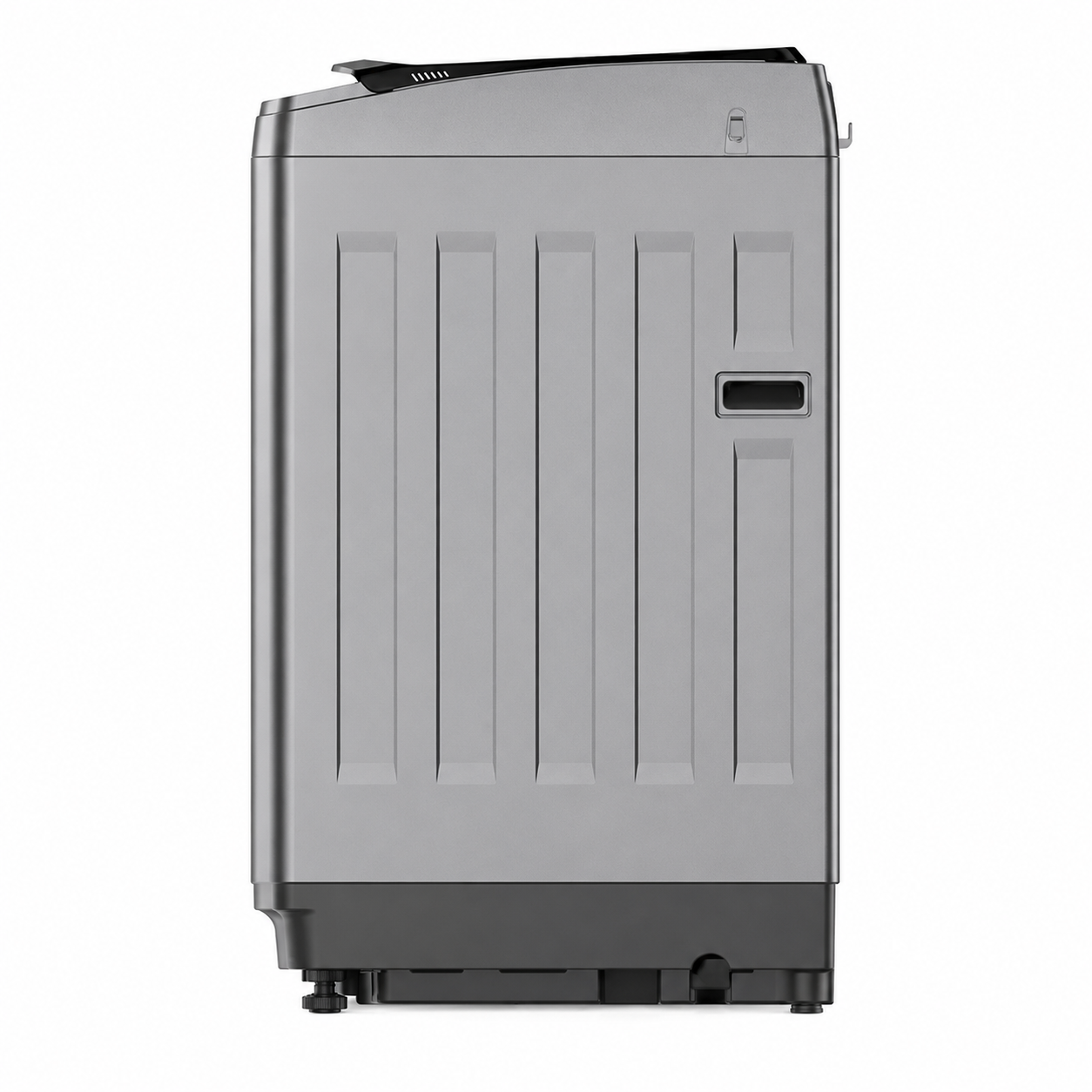 Midea 15KG Top Load Fully Automatic Washing Machine with Inverter Quattro MA200W150DH/GK-KW