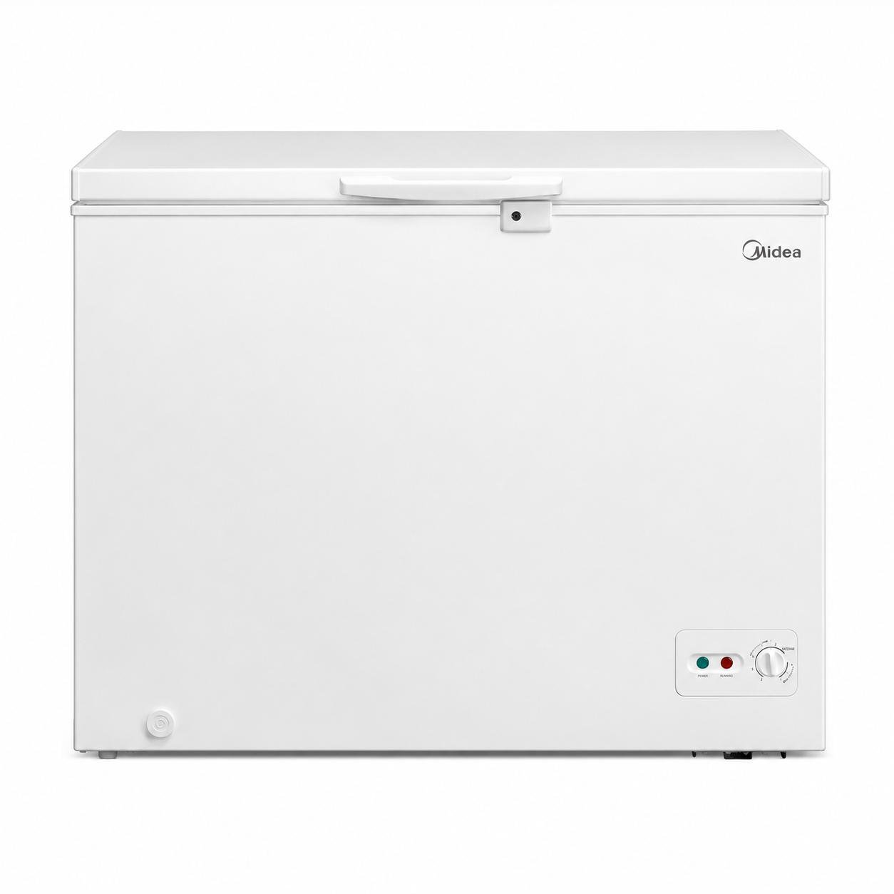 Midea Chest Freezer 405L