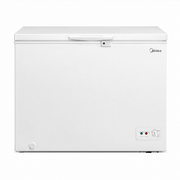 Midea Chest Freezer 405L