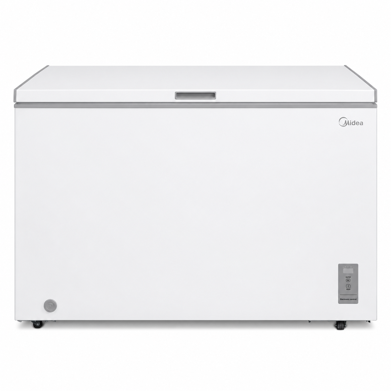 Midea Chest Freezer 543L Gross 418L Net MDRC564FZE01OM