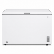 Midea Chest Freezer 543L Gross 418L Net MDRC564FZE01OM