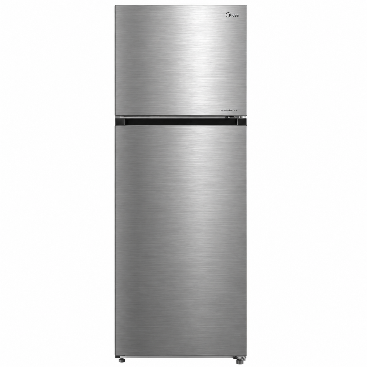 Midea 338L Top Mount No Frost Refrigerator with Inverter & Active-C Fresh MDRT489MTE46AE