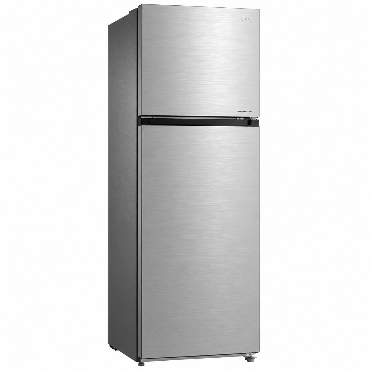 Midea 338L Top Mount No Frost Refrigerator with Inverter & Active-C Fresh MDRT489MTE46AE