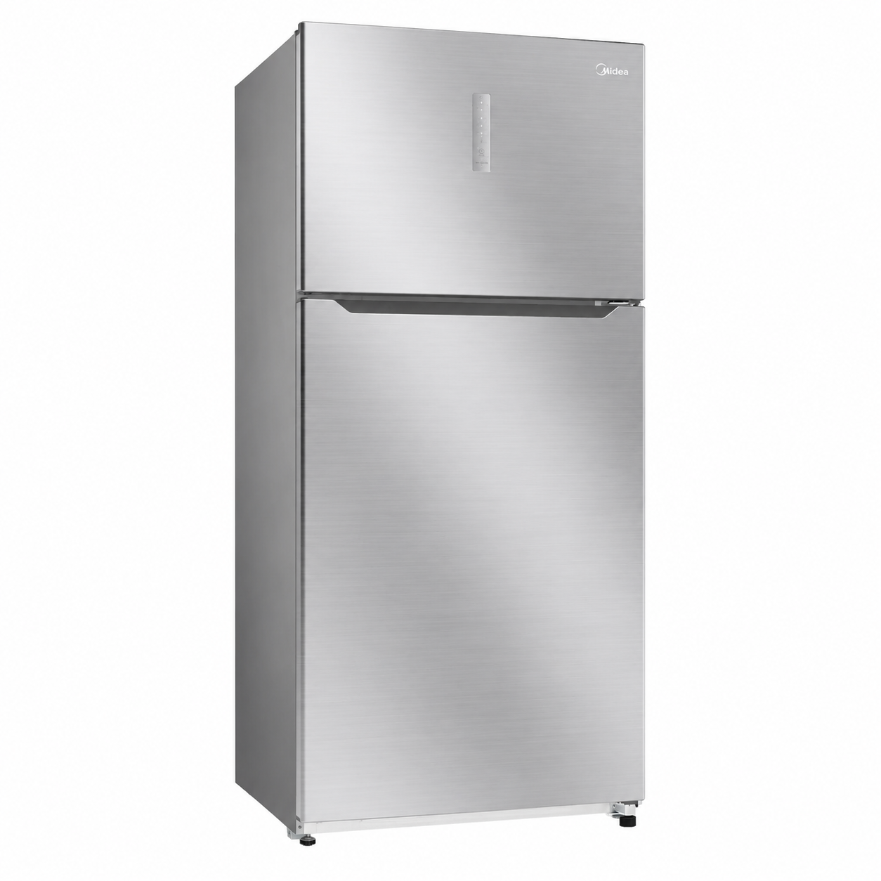 Midea Top Mount No Frost Refrigerator 535L