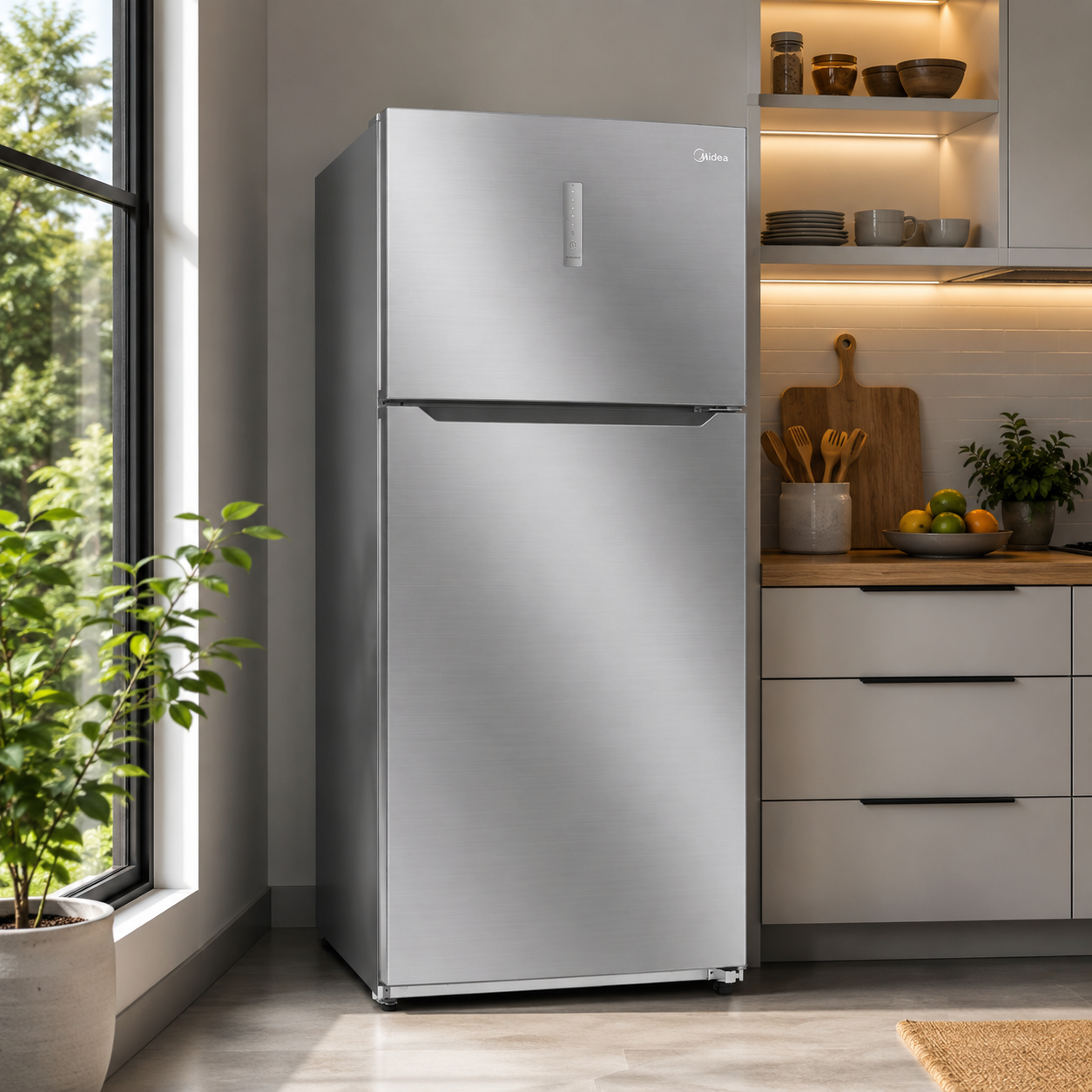 16日（木）17時迄 【リピートRain】ドテラ Db OG Mp 3点 Midea Top Mount No Frost Refrigerator 651L MDRT866FGE46AE – Ambassador