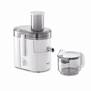 PANASONIC MJ-SJ01 Juicer | 75mm Feeding Tube & 1.5L Cup
