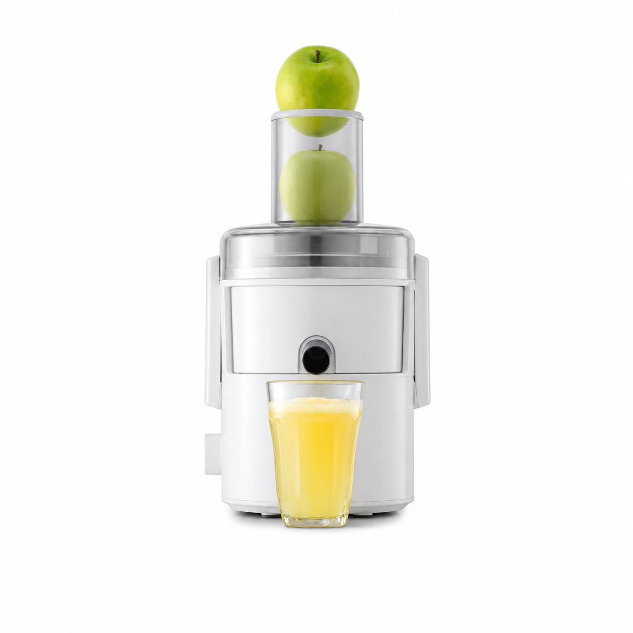 PANASONIC MJ-SJ01 Juicer | 75mm Feeding Tube & 1.5L Cup