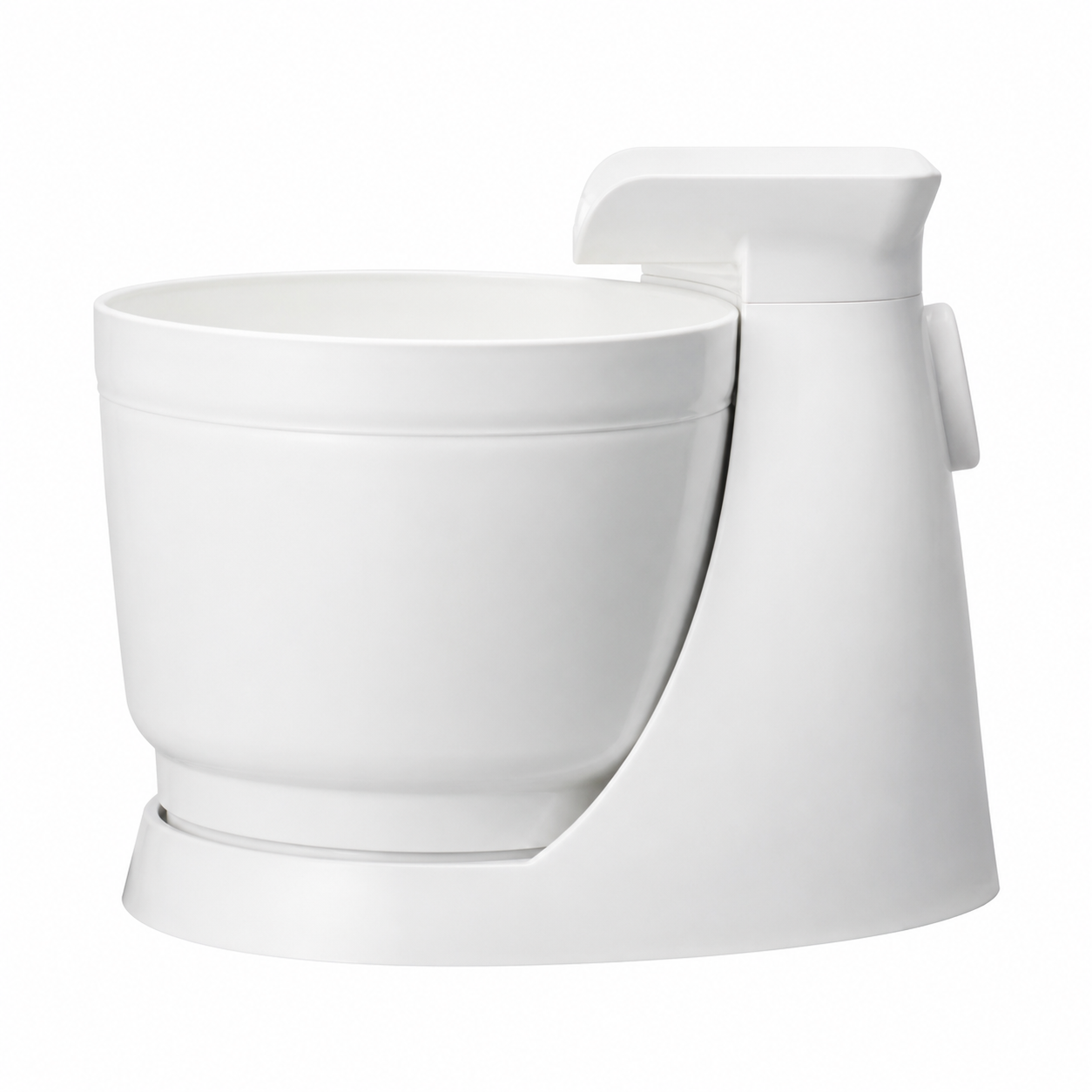 PANASONIC MK-GB3 5-Speed Stand Mixer | 3L Plastic Bowl with Stable Stand | 175W Power
