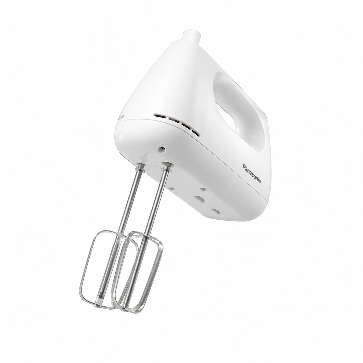 PANASONIC MK-GB3 5-Speed Stand Mixer | 3L Plastic Bowl with Stable Stand | 175W Power
