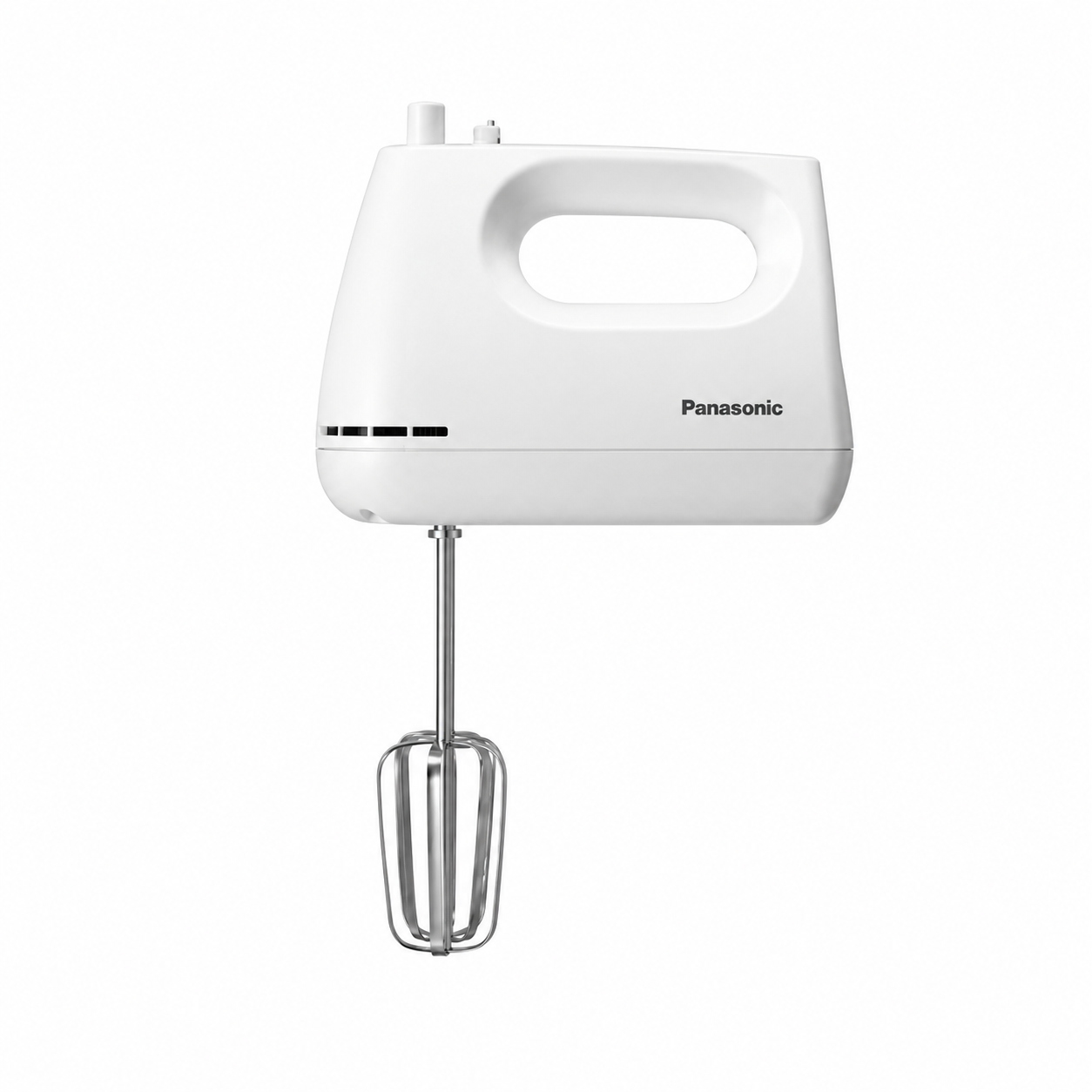 PANASONIC MK-GH3 5-Speed Hand Mixer | 175W Low Power Consumption