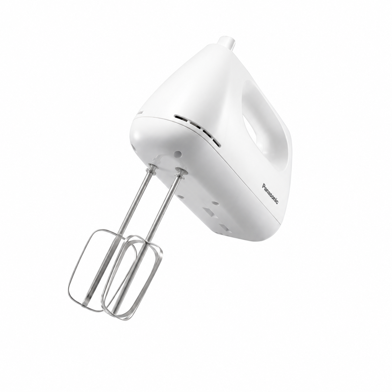 PANASONIC MK-GH3 5-Speed Hand Mixer | 175W Low Power Consumption