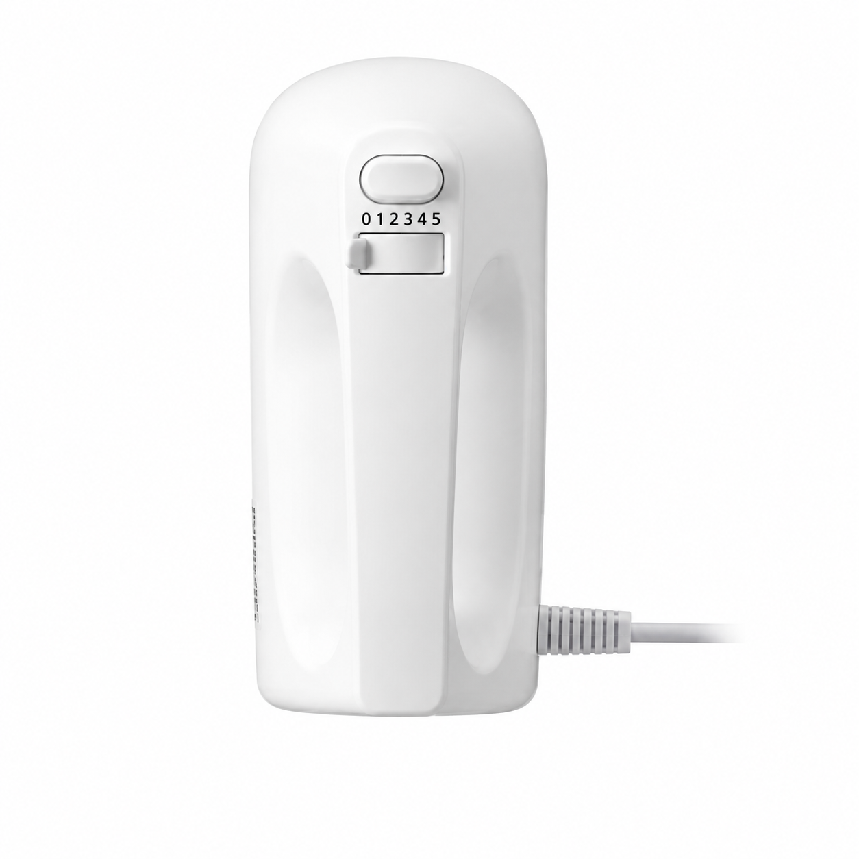 PANASONIC MK-GH3 5-Speed Hand Mixer | 175W Low Power Consumption