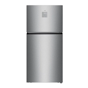 TCL P700TMN Top Mount Refrigerator – 538L, No Frost, Inverter, Inox