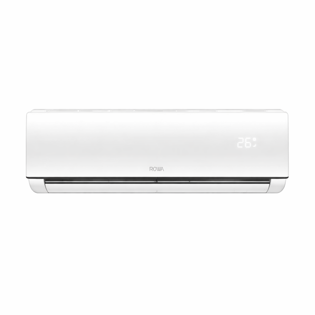 Rowa 1.5 Ton Split Air Conditioner RAC-18CSA/XA61T – Fast Cooling, 18000 BTU