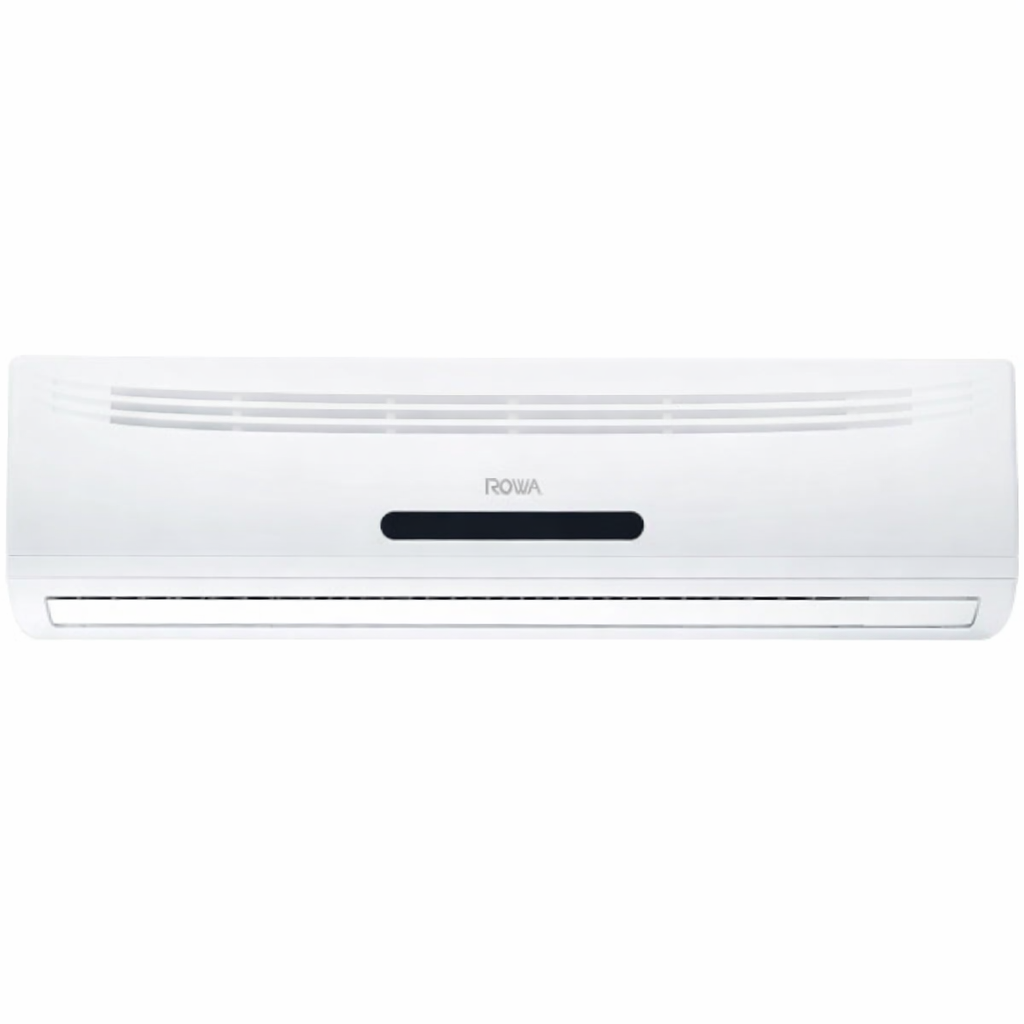 Rowa 2.5 Ton Split Air Conditioner RAC-30CSA/XA61T – 28500 BTU Fast Cooling