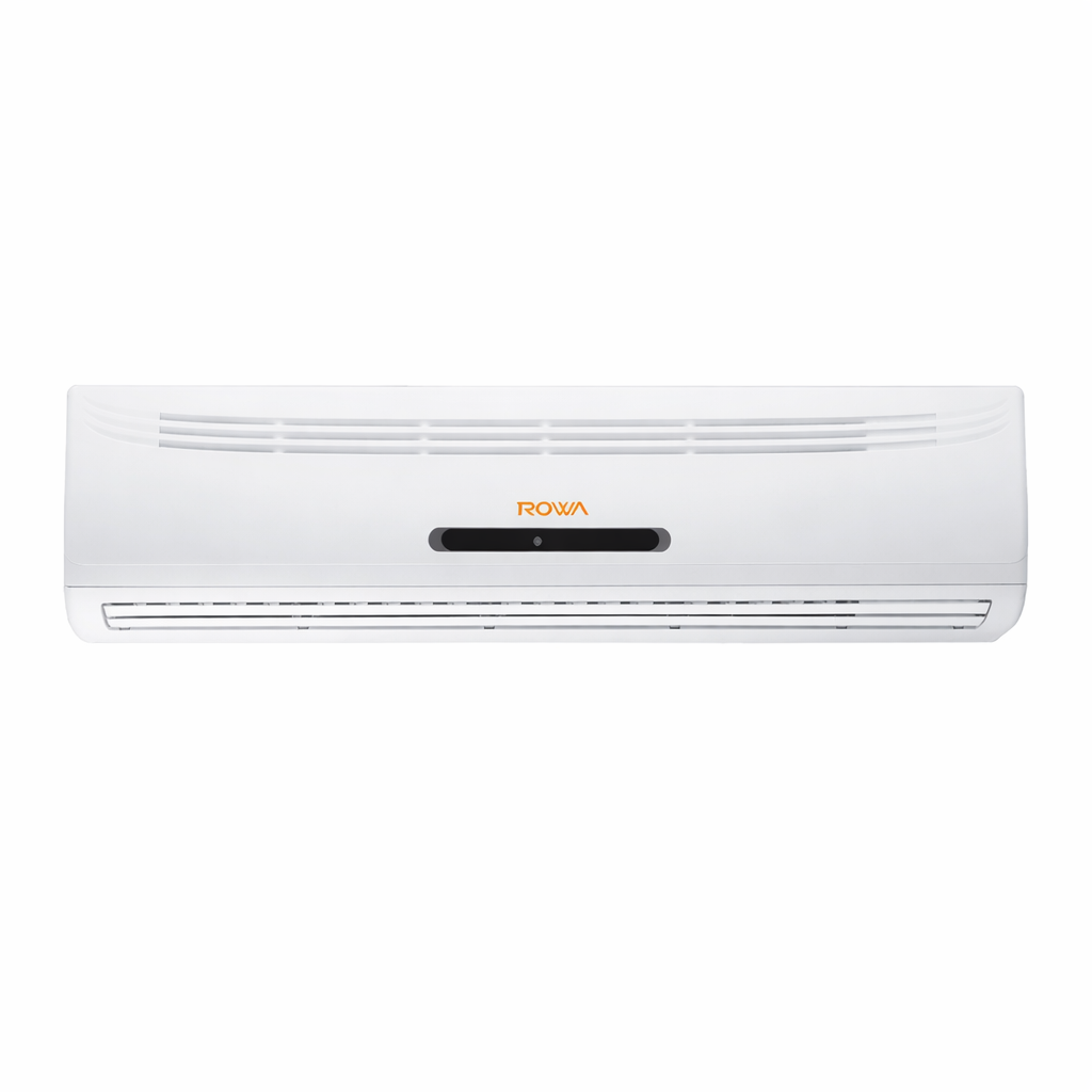 Rowa 3 Ton Split Air Conditioner RAC-36SC20 – 36000 BTU Heavy Duty Cooling