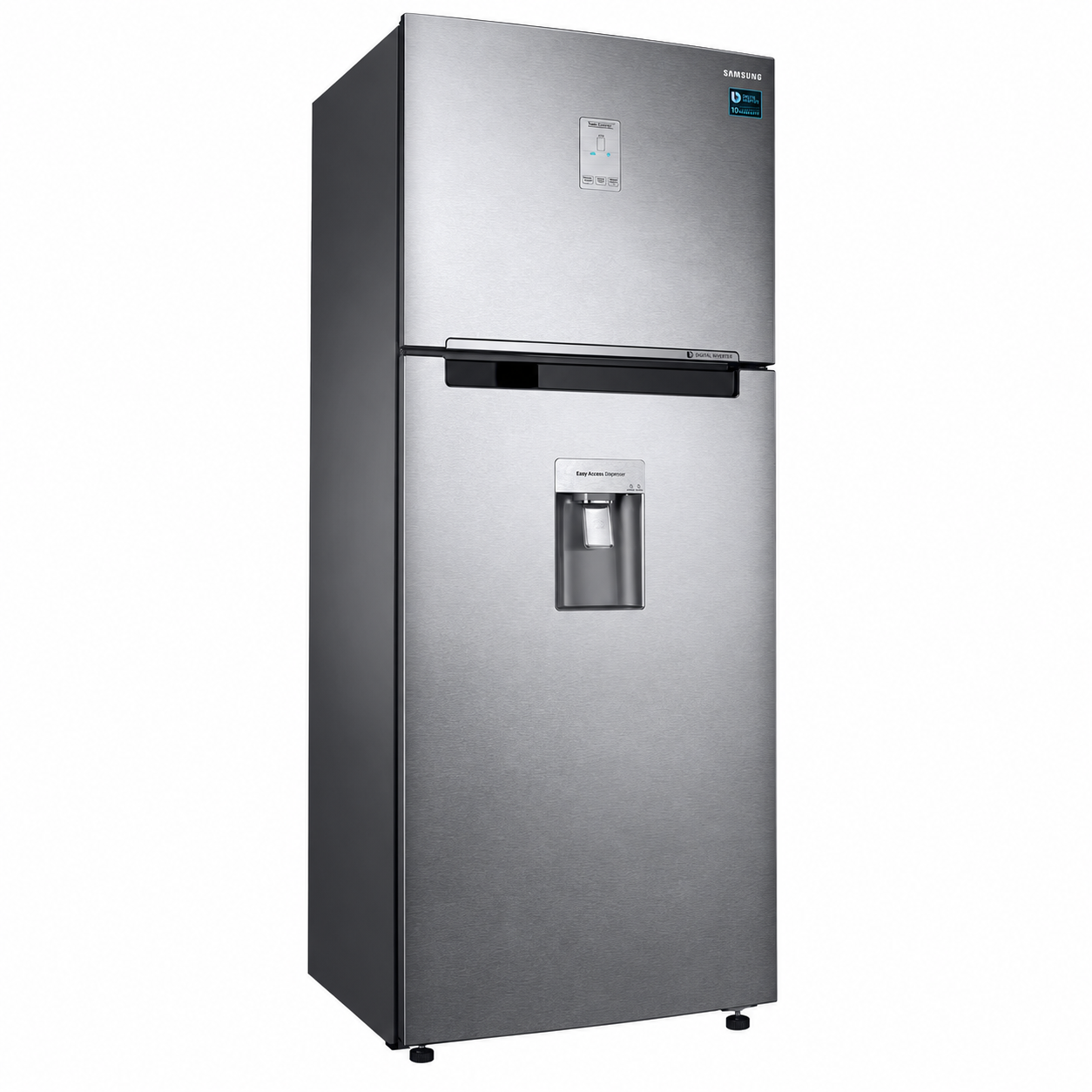 Samsung Top Mount Refrigerator 620L RT62K7000S9 | Twin Cooling Plus™ | Digital Inverter | Frost Free
