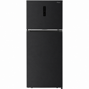 Super General SGR19S 420L No Frost Top Mount Refrigerator | Inox | Touch Control