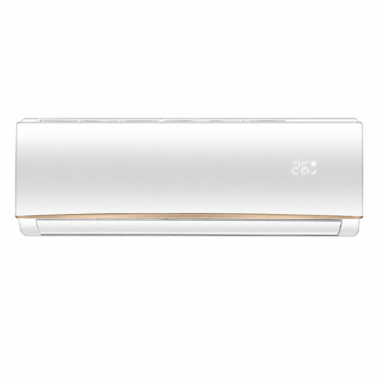 SUPER GENERAL SGS249AE 2.0 Ton Split Air Conditioner | T3 Rotary Compressor | 22000 BTU | R410A
