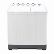 Super General SGW1400 14kg Semi-Automatic Top Load Washing Machine