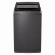 LG 9KG Top Load Automatic Washing Machine T65S1TDDT2 | Smart Inverter | TurboDrum™ | Black