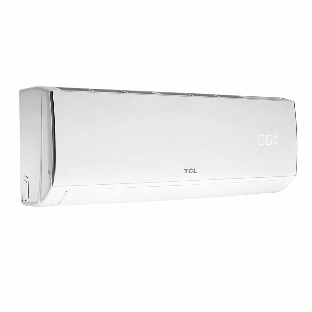 TCL 1.5 Ton Split Air Conditioner TAC-18CSXAT – 18000 BTU Cooling with T3 Rotary Compressor