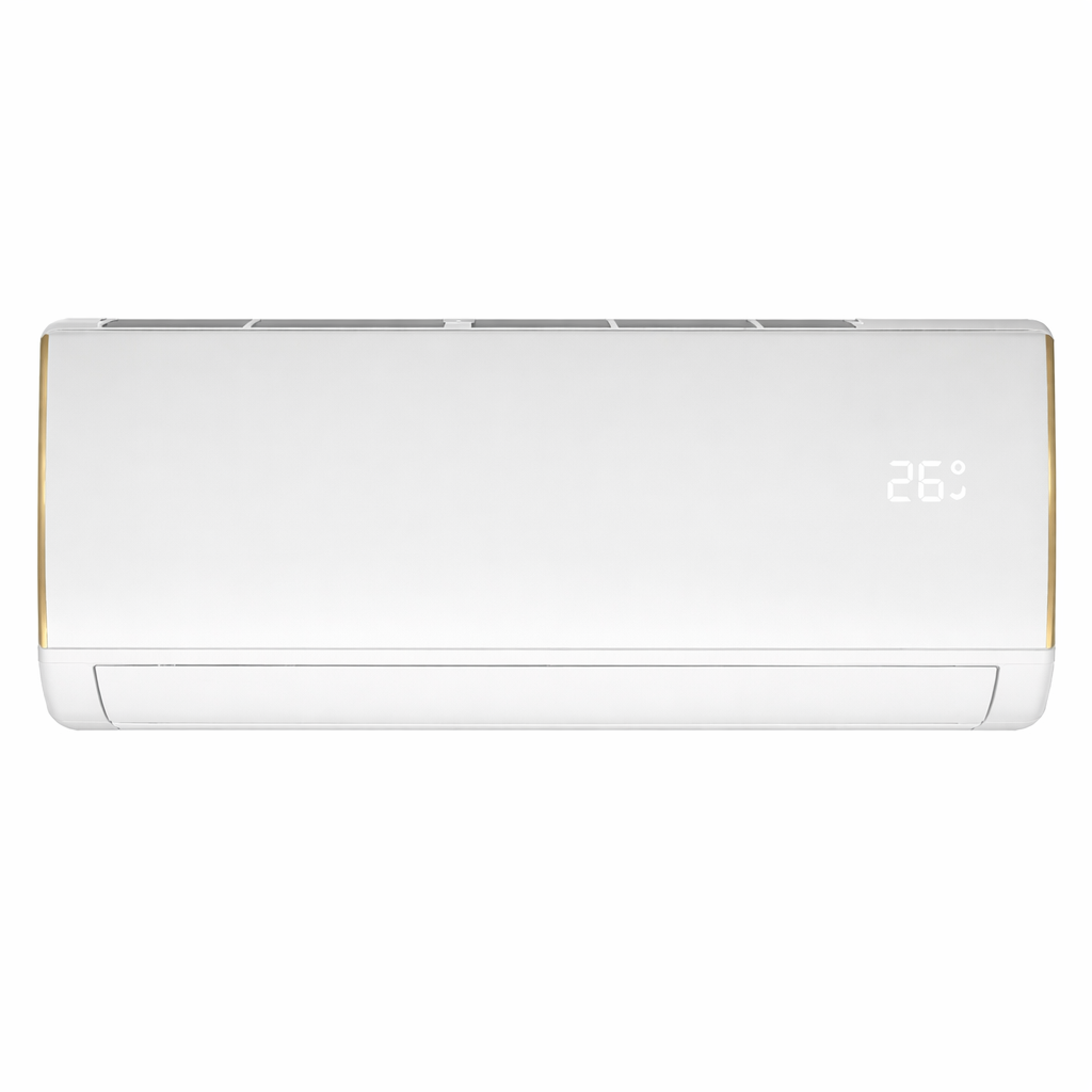 TCL 1.5 Ton Split Air Conditioner TAC-18CSXAT – 18000 BTU Cooling with T3 Rotary Compressor