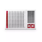 TCL 1.5 Ton Window AC TAC-18CWA/MT – Rotary Compressor, Powerful Cooling