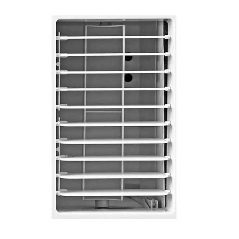 TCL 1.5 Ton Window AC TAC-18CWA/MT – Rotary Compressor, Powerful Cooling