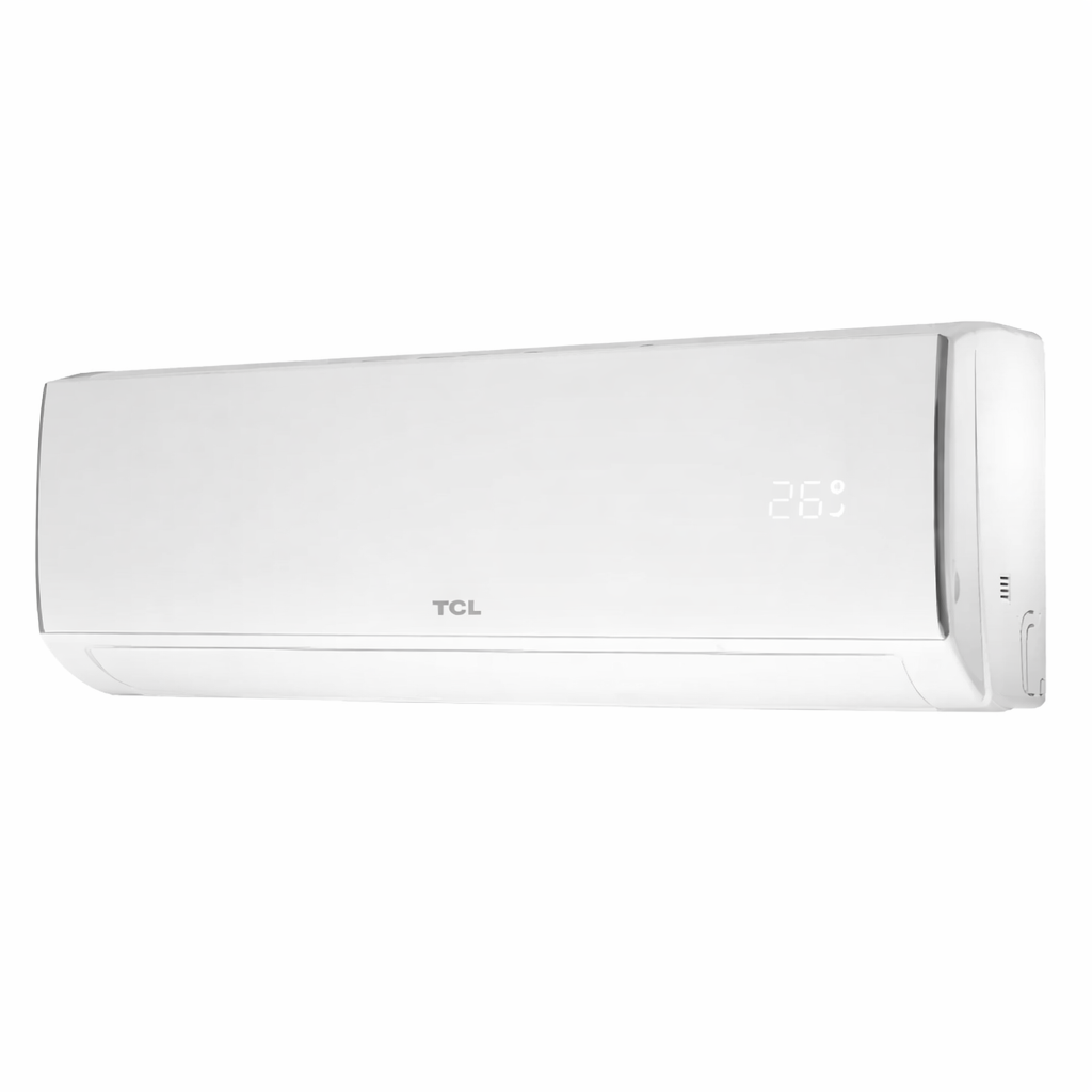 TCL 2.5 Ton Split Air Conditioner TAC-30CSXAT – 28500 BTU High Capacity Cooling