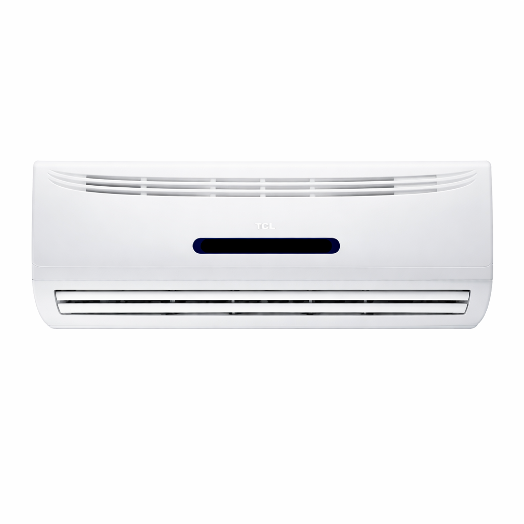 TCL 3 Ton Split Air Conditioner TAC-36CSXAT – 30800 BTU T3 Rotary Compressor