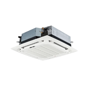 TCL 4 Ton Cassette Air Conditioner TCC-48CCRA/U3T1 – 8-Way Airflow Commercial AC