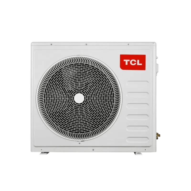 TCL 4 Ton Cassette Air Conditioner TCC-48CCRA/U3T1 – 8-Way Airflow Commercial AC
