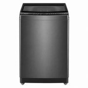Haier TLA100-316S6 Top Load Washing Machine 10KG | Fully Automatic | Dark Silver