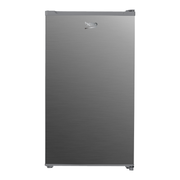 Beko 93L Single Door Table Top Refrigerator TS93PX – Compact, Energy Efficient, Inox Finish