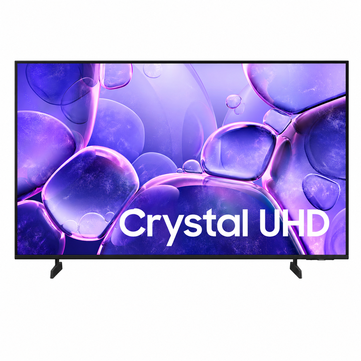 Samsung 55" Crystal UHD 4K Smart TV UA55U8000UXZN | Tizen | Wi-Fi | Bluetooth | HDR10+