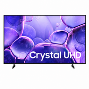 Samsung 55" Crystal UHD 4K Smart TV UA55U8000UXZN | Tizen | Wi-Fi | Bluetooth | HDR10+