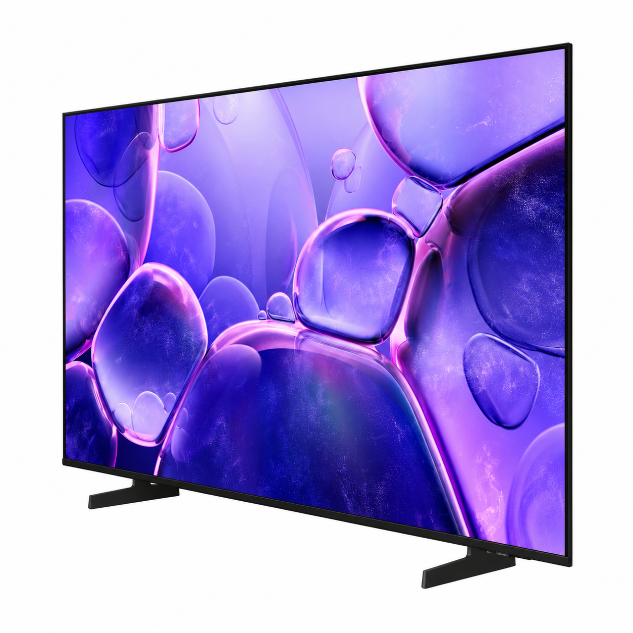 Samsung 55" Crystal UHD 4K Smart TV UA55U8000UXZN | Tizen | Wi-Fi | Bluetooth | HDR10+